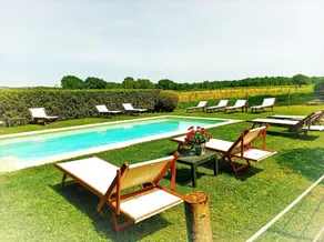 B&B Borgo Vera - Piscine