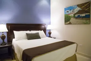 Hotel Presidente Las Tablas - Room