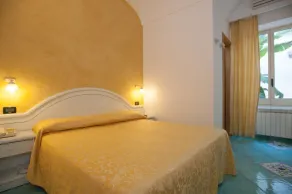 Hotel Villa Sirena - Thermae & SPA - Room