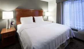 Homewood Suites by Hilton Agoura Hills - Chambre