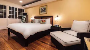 Gaia Collection Hotels - Adults only - Room