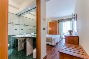 Hotel Federico II - Room