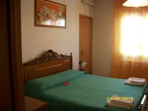 B&B Salento Vacanze - Habitación