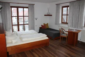Hotel & Landgasthof Forsthof - Room