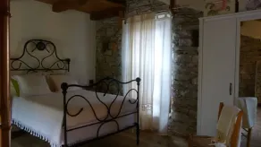 House Typical Of The Susa Valley - Camera