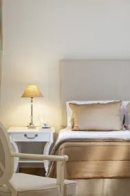 Aegean Suites  - Zimmer