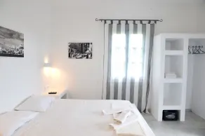 Helios Beach Studios - Room