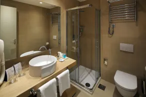 Boutique Hotel Adoral - Bathroom