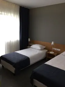 Horeum Boutique Hotel - Rom