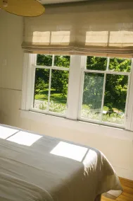 The Maidstone - Chambre