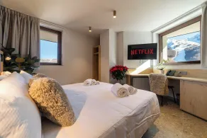 Riserva Bianca Limone Hotel & SPA - Quarto