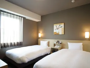 Hotel Route Inn Ofunato - Zimmer