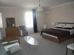 Palm Beach Hotel - Zimmer