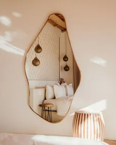 Sahara pearl Hotel - Chambre