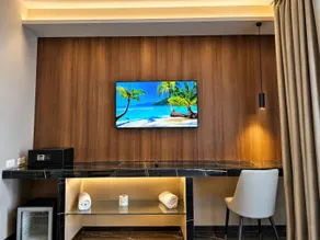 Imperium Hotel Bologna - Intérieur