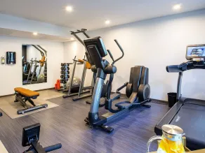 ibis Styles Pforzheim - Salle de sport