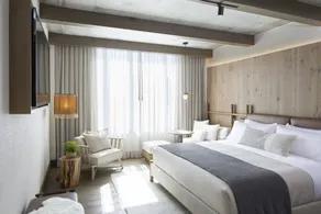 1 Hotel Nashville - Chambre