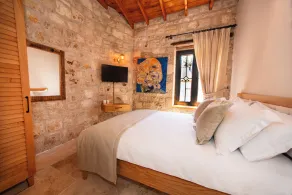 Atrium Suites - Habitación