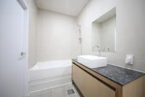 HARU Hotel - Salle de bain