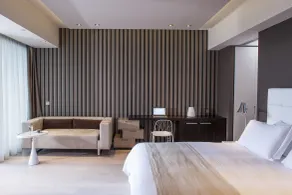 Aqua Blu Boutique Hotel & Spa, Adults Only - Chambre
