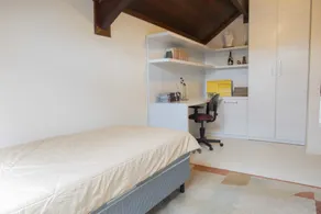 My Home - Copenhague - Room