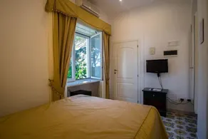 B&B Il Sogno - Habitación