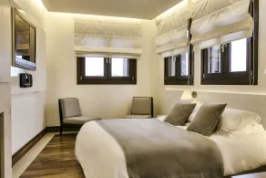 12 Months Resort & Spa - Zimmer