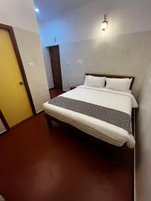 Villa Vedapuri - Zimmer
