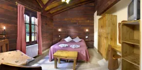 Posada Pfullendorf - Adults Only - Værelse