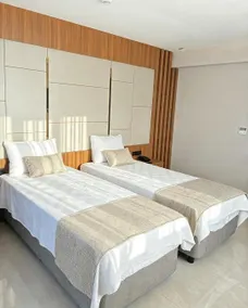Golden Vera Hotel - Room