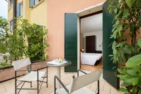 Wine Hotel San Giacomo Activity & Wellness - Chambre