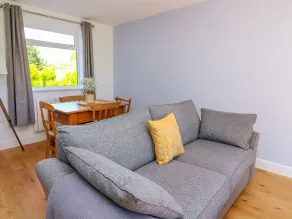 Owl Cottage - Interior