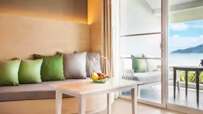 Amari Phuket - Chambre