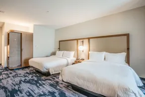 Fairfield Inn & Suites Whitewater - Rum