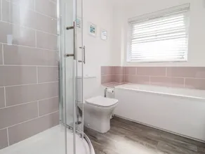 3 Granbrook Lane - Badezimmer