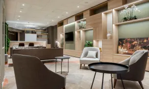 Hilton Garden Inn Bologna North - Restaurant
