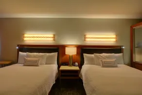 SpringHill Suites Denver at Anschutz Medical Campus - Chambre