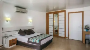 Royal Towers Resort - Chambre