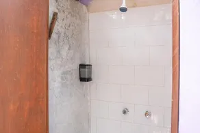 Mapache Hostel - Baño