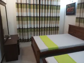 Villa River Paradise - Zimmer