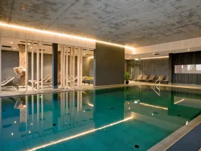 Euler Neuschönau - Piscina