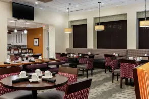 Hilton Garden Inn Mobile West I-65/Airport Blvd - Restaurant