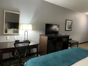 Best Western Plus Olive Branch Hotel & Suites - Chambre