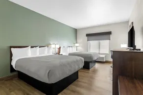 Quality Inn Tahlequah South - Værelse