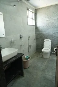 Hotel Royal Stay inn - Badrum