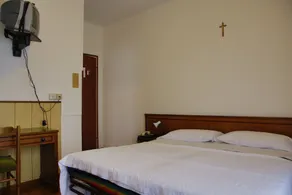 Hotel Valle Intelvi - Zimmer