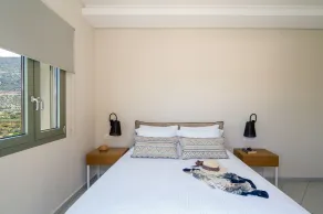 Blue View Villas - Camera
