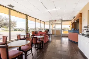 Econo Lodge Gaffney - Hall