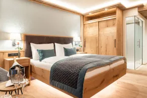 Laschenskyhof Hotel & Spa - Room