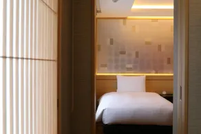 Enoshima Hotel ーEnoshima Island Spa Hotel Buildingー - Chambre